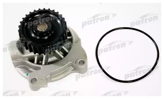 Насос PATRON PWP1190