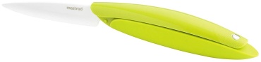 Для овощей и фруктов Mastrad F22208, лезвие: керамика 1 шт