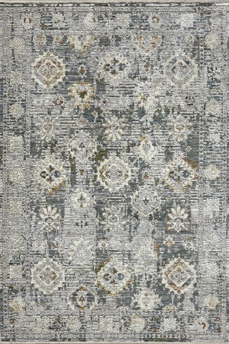Ковер KARTAL 200x300 см, короткий ворс, Турция