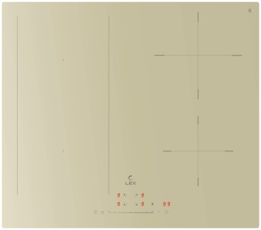 LEX EVI 641A IV бежевый