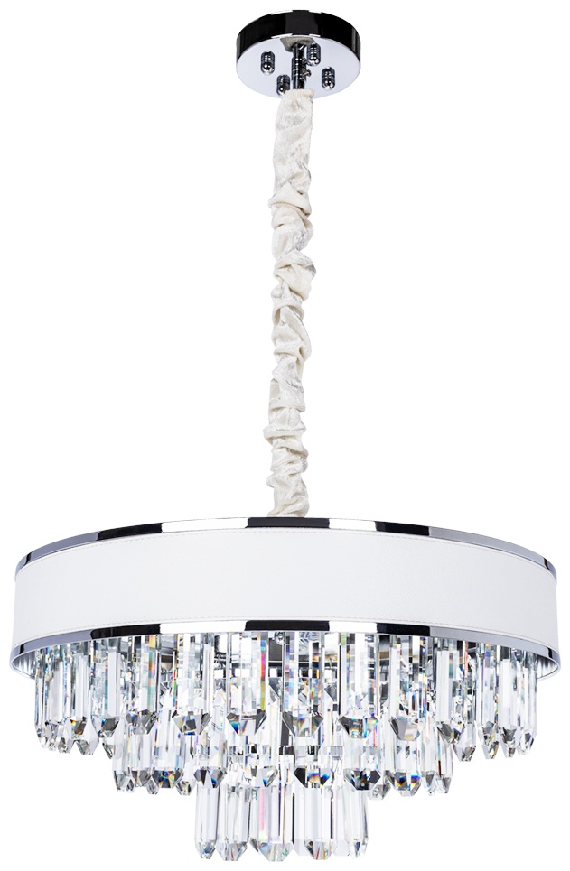 Люстра подвесная Arte Lamp Е14, кол-во ламп: 6 шт