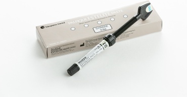 Tokuyama Dental композит стоматологический Palfique Estelite Paste А1 для реставрации