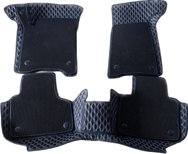 BS Market 16749180_446509 Mitsubishi Montero Sport 1996-2023 черный