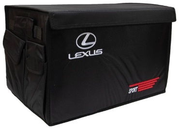 Eva-Mamo органайзер Eva-Mamo-ORG-Lexus черный