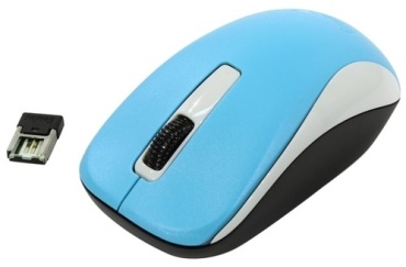 Genius NX-7005 синий