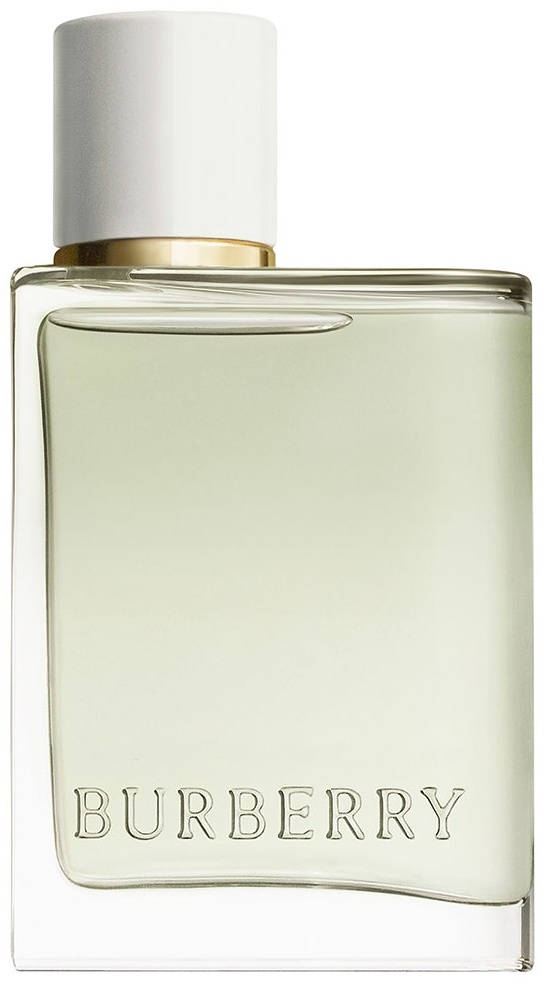 Burberry Her Green туалетная вода EDT 30 мл, для женщин