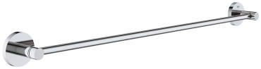 Grohe держатель Essentials 40366001 1 шт, металл