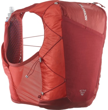 Salomon LC2177500 для бега 12 красный