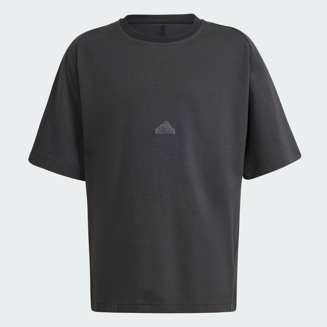Футболка Adidas черный