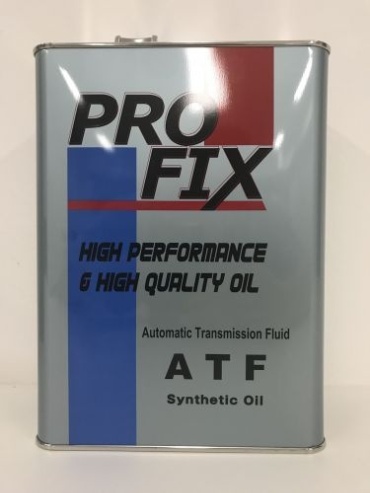 Profix ATF 4 л