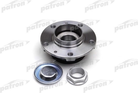 PATRON ступица PBK3693H