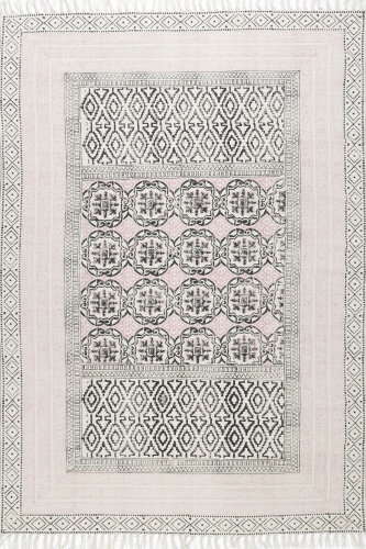 Ковер British Asia Home 160x230 см, безворсовый, Индия