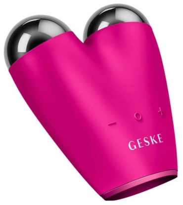 Geske микротоковый массажер