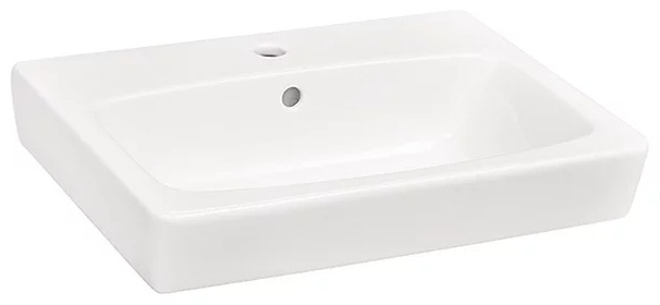 Купить Раковина подвесная 60 см Santek НЕО-60 в кредит в Алматы – Kaspi ...