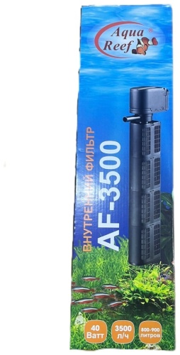 Aqua Reef внутренний AF-3500 ATR145565