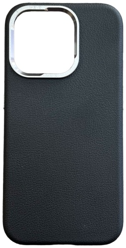 Чехол X-LEVEL для Apple iPhone 15 Pro Max черный