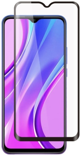 Стекло для Xiaomi Redmi 9