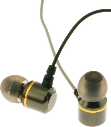 Наушники Fischer Audio FA-801 коричневый