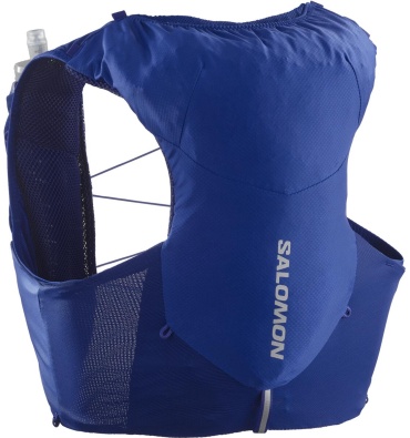 Salomon ADV SKIN 5 SET C20115 для бега 5 синий