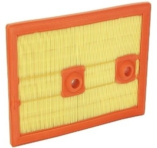 MANN-FILTER воздушный фильтр C27009