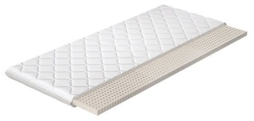 Топпер ISleep Topper, 140x200x5 см