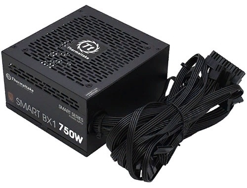 Блок питания Thermaltake Smart BX1 750W