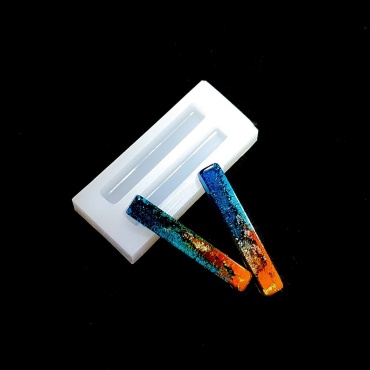 Crystal ART Epoxy 2 бруска 3588