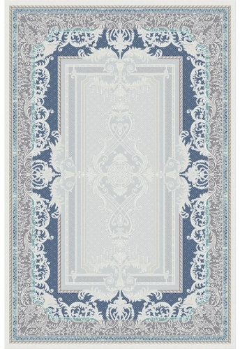Ковер Linea Hali 150x230 см, короткий ворс, Турция