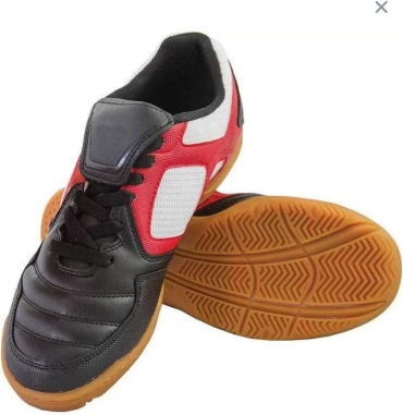 Бутсы GF SPORT черный
