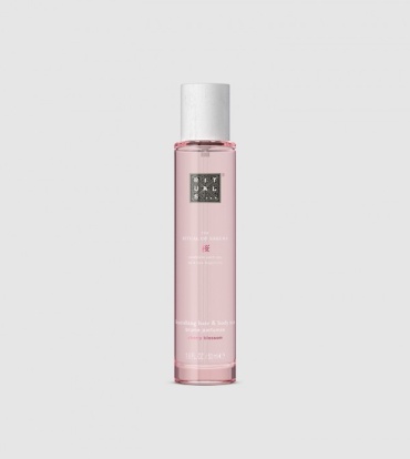Rituals Sakura Hair & Body Mist мист для тела 50 мл