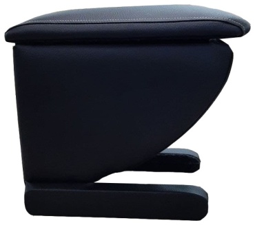 CARL STEELMAN PVWPL11 для Volkswagen Polo 2009-2021 черный