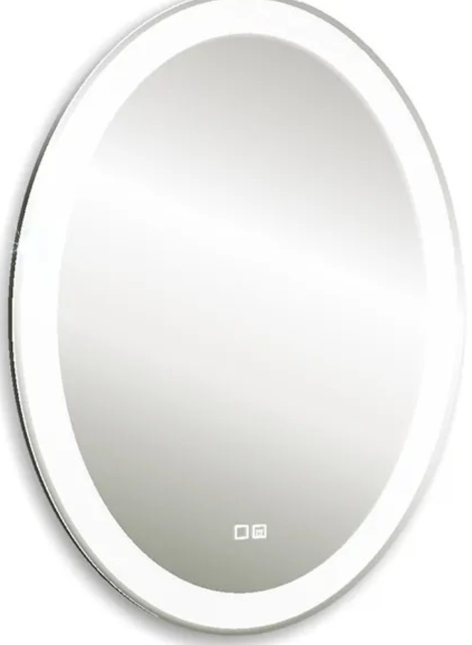 Зеркало настенное МИР ЗЕРКАЛ 57x77 см