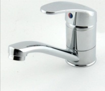 Смеситель для раковины (умывальника) VILLA GRIMELLI 5643367, однозахватный