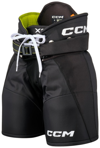 Трусы CCM Трусы CCM Tacks XF Pro детские (M черный) хоккей M