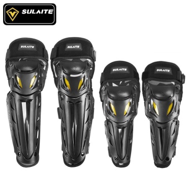 SULAITE ST1201 черный, желтый универсальный