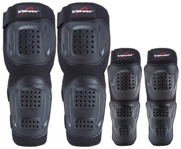 VEMAR Standard S-151 черный XXL