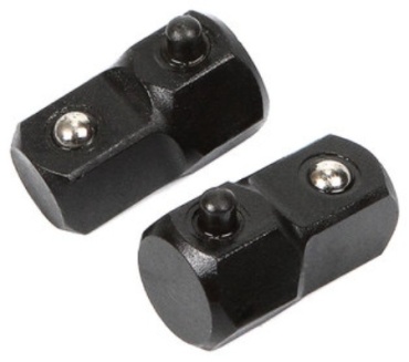 LICOTA ударный (Cr-Mo) 1 - 1/2, AAD-PR640-P, 1 шт