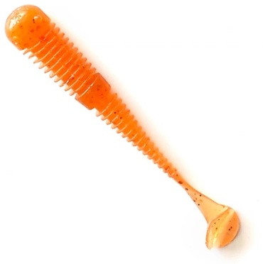 Мягкая приманка FANATIK BX-4.5-017 4 шт
