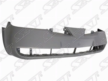 SAT бампер ST-DT39-000-0 для Nissan Primera 2001-2008