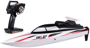 Катер на радиоуправлении WLtoys WL912-A