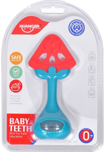 Huanger погремушка HE0138
