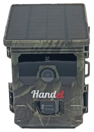 Фотоловушка Handel HC-600A