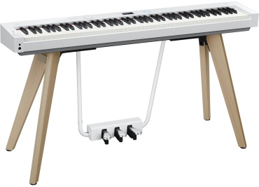 Цифровое пианино CASIO Privia PX-S7000WEC7