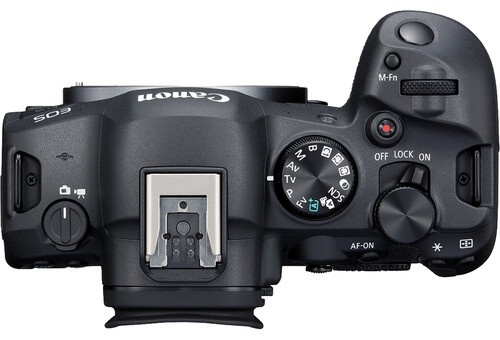 Купить Фотокамера Canon EOS R6 Mark II Body в кредит в Алматы – Kaspi ...