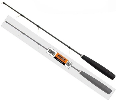 Akara Ice Power Carbon AIPWP-50 для зимней рыбалки 50 м