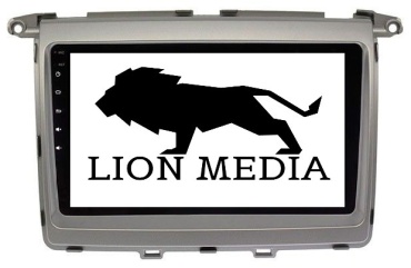 Lion Z1 Mazda MPV 2006-2016 2Gb+32Gb