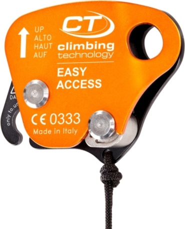 Climbing technology Easy Access 2F720 оранжевый
