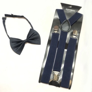 Набор длина 140 см, ширина ленты 4 см