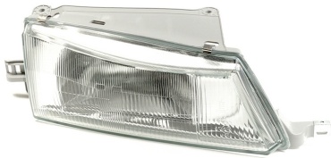DEPO блок фара ZDW111008L