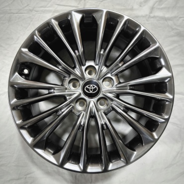 Wheels 748 8x18/5x114.3 D60.1 ET45 4 диска графит